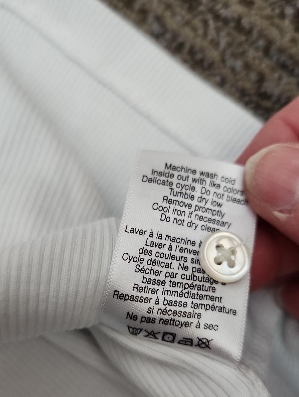 Veronica Beard Coralee Puff Sleeve To Size XL - Picture 14 of 14